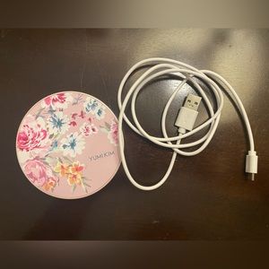 Yumi Kim Wireless Charging Pad